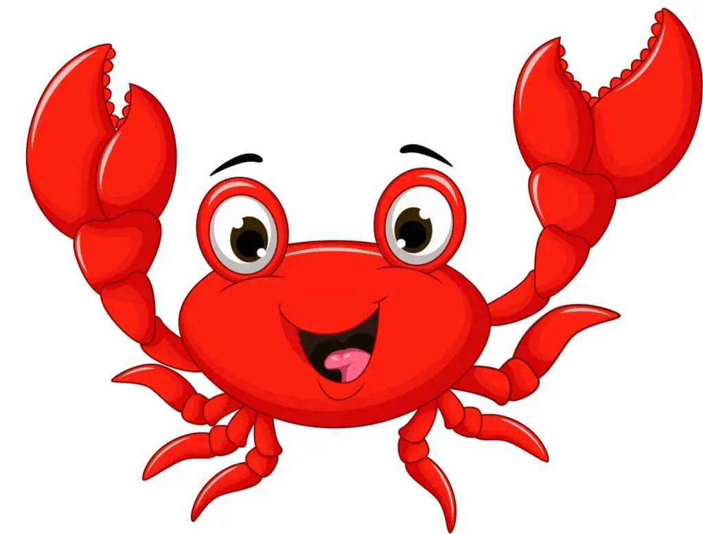 crab puns